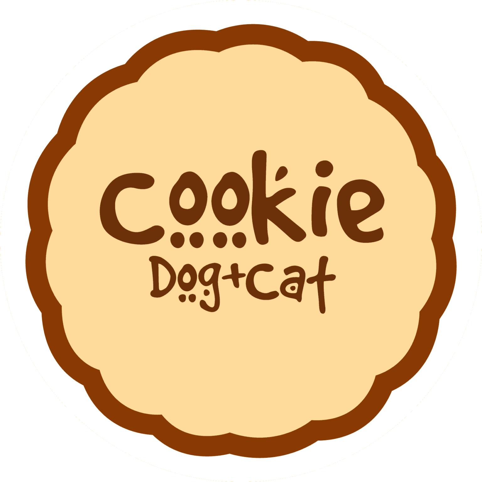 Cookie Dog+Cat Tienda y cafetería para mascotas, baños, celebración